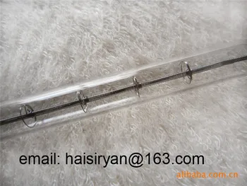 

China Hot-Selling Oven heater part carbon quartz infrared tube lamp