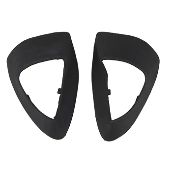 

Motorcycle Inner Rear View Mirror Rubber Boots for Honda GL1800 Goldwing 2001-2010 Rubber Boots Motorcycle Accessories
