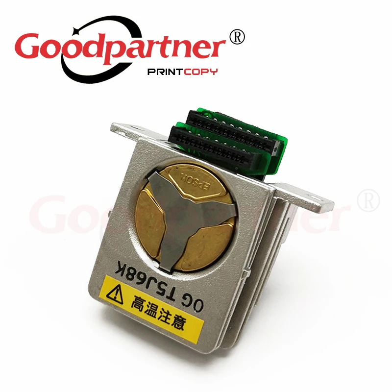 1X F070000 F081000 LQ570 LQ580 LQ680 LQ1070 LQ2080 Печатающая головка для EPSON LQ 570 570E 580 680 680PRO 1070 2080|Детали