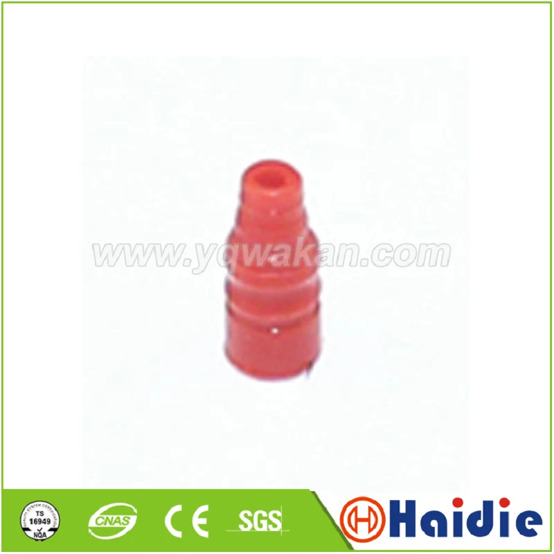 

100pcs automotive plug rubber seal 7158-3167-80 super wire seals for auto connector