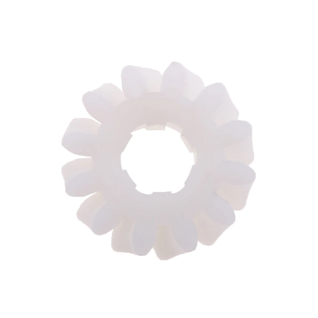 Reclining Seat Gear White for BMW E36 320i 325I M3 323i 328i Back Adjustment