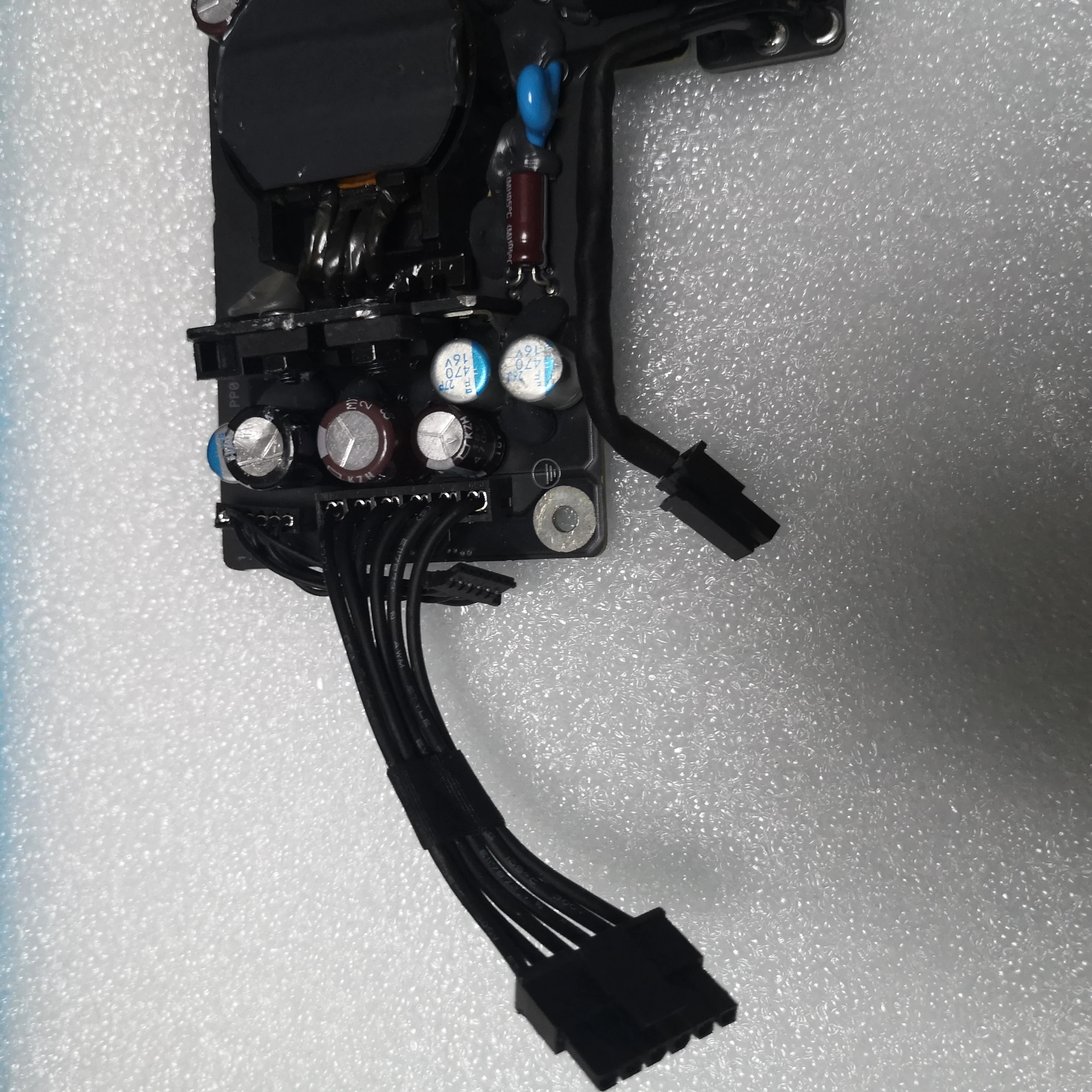 Оригинальная плата электропитания для iMac 21 5 A1418 сменная APA007 с возможностью