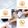 Phomemo M110 Multi-Purpose Thermal Self-Adhesive Round Label for Phomemo M110 Label Printer Printable Sticker Paper Roll ► Photo 3/6