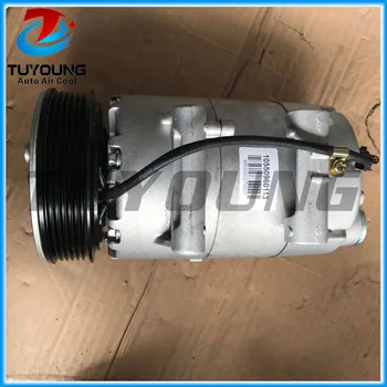 

High quality VS16 auto ac compressor forFORD C-MAX 1.8 FOCUS II 1.6 4M5H19D629AC 6PK 116mm