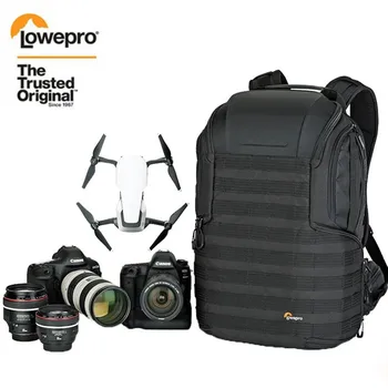 

NEW Genuine Lowepro ProTactic BP 450 AW II Camera & Laptop Backpack, 25L, Black