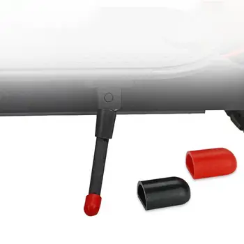 

Silicone Scooter Foot Support Protect Cover Scooter Support pad height For Xiaomi Mijia M365 Electric Scooter Mijia M365Pro Part