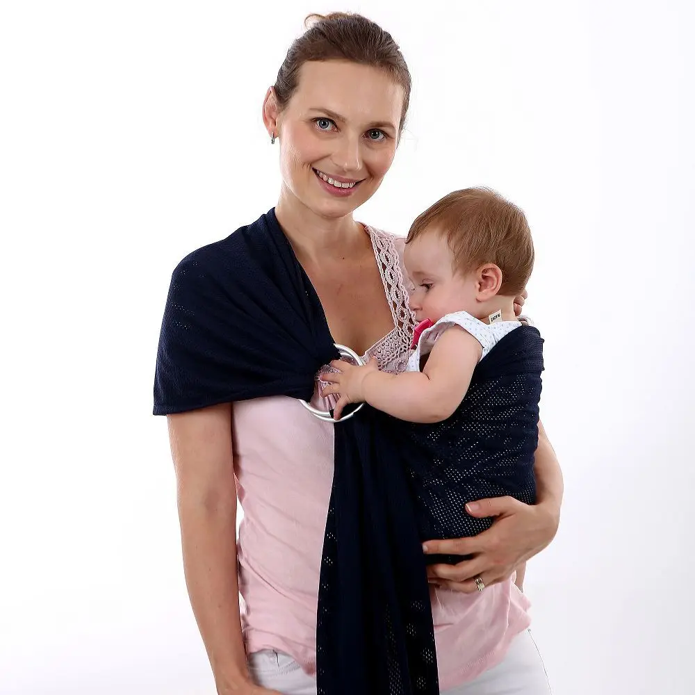 baby carrier cloth sling