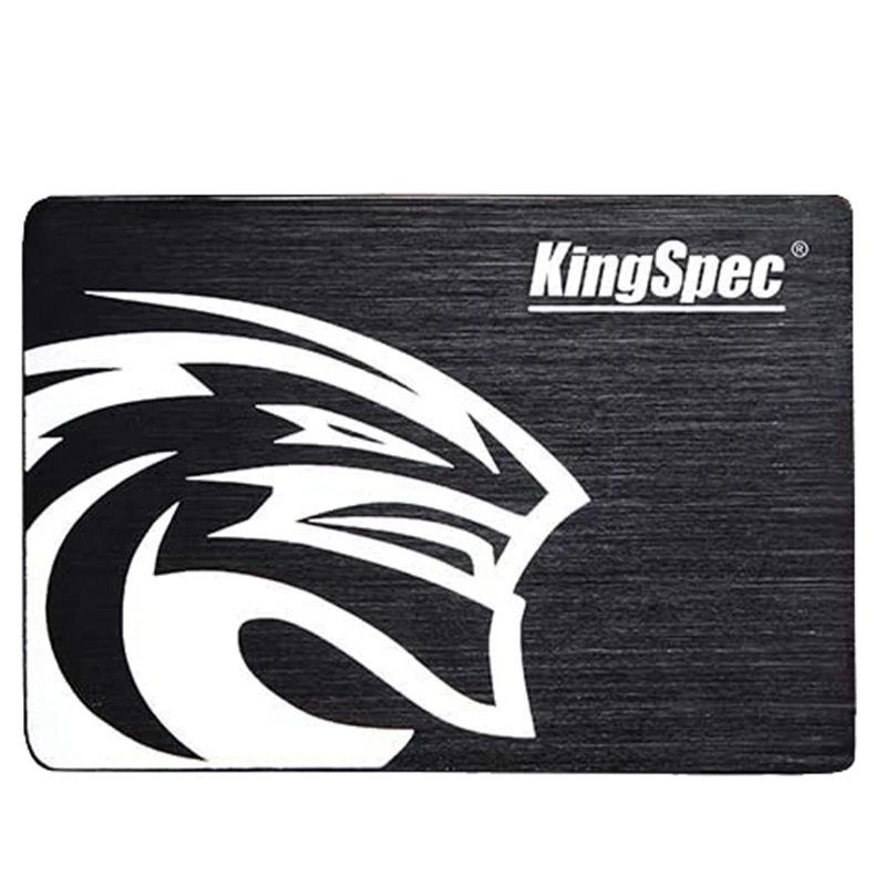 KingSpec 180 ГБ SSD 2,5 дюймов жесткий диск SATA3 Внутренний твердотельный накопитель черный 10x6,9x0,7 см KingSpec 180 ГБ SSD 2,5 дюймов жесткий диск SATA3 Внутренний твердотельный накопитель черный 10x6,9x0,7 см