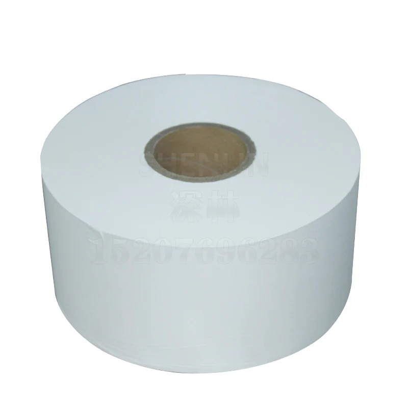 Papier filtre à thé 125 mm en rouleau - Chine Papier filtre pour sachets de  thé, papier filtre pour sachets de thé thermoscellé de qualité alimentaire