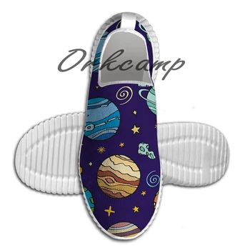 

Solar System Running Shoes Walking Shoes Summer Comfortable light weight Jogging Yoga shoes