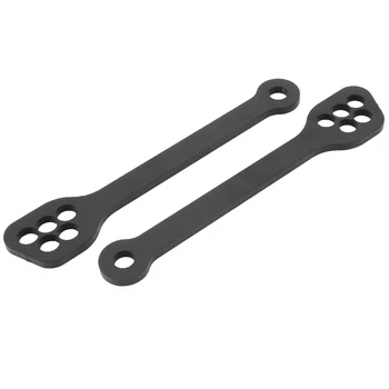 

Motorcycle Rear Suspension Cushion Drop Link For KAWASAKI Z250 Z300 Z750 Z800 Z1000 Z750S Lowering Links Kit 250/300 EX250