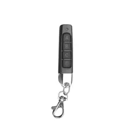 433MHz Garage Door Remote Control Pinky Thumb To Copy Copy Remote Door Control Automatic Garage Control Remote Wireless Doo V0A4 433MHz Garage Door Remote Control Pinky Thumb To Copy Copy Remote Door Control Automatic Garage Control Remote Wireless Doo V0A4