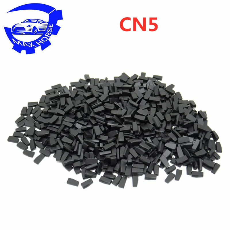 

5pcs/lot CN5 car key chip copy for Toyota G auto transponder CN5 chip for CN900 ND900