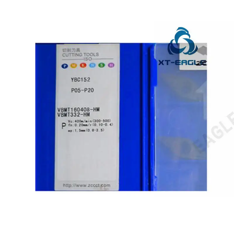VBMT160408-HM YBM251 YBG202 YBC151 YBC251 YBC152 YBC252 YBD102 YBD152! бренд CNC blade