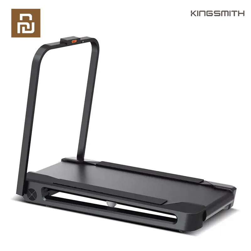 YouPin KINGSMITH K9 Treadmill 2 IN 1 Shock Absorptionรองเท้าวิ่งเดินPad