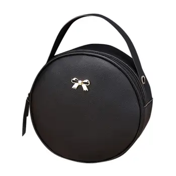 

Women’ s Bag Shoulder Messenger Bag Trend Large Capacity Leather Fashion Wild Simple Casual Personality H1