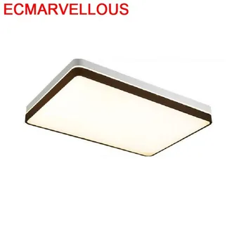 

Moderna Deckenleuchte Sufitowe Lamp For Living Room Candeeiro LED Luminaria Teto Plafonnier Lampara De Techo Ceiling Light