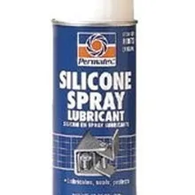 Смазка Силиконовая Аэрозоль 290г. Permatex арт. 80070