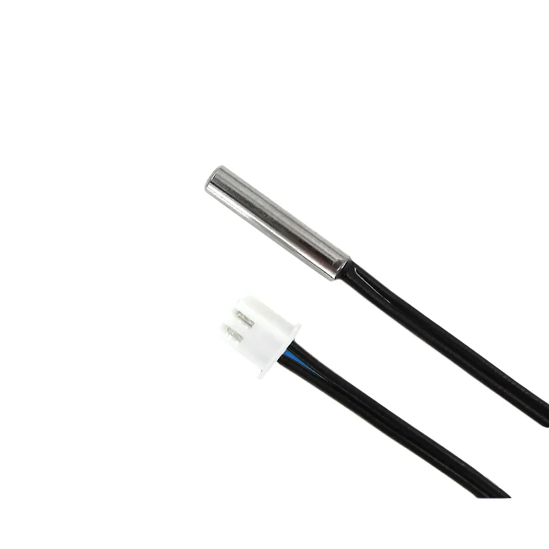 Temperature-Sensor-Probe-Thermistor-NTC-10K-B3950-Waterproof-Tools-Replacement