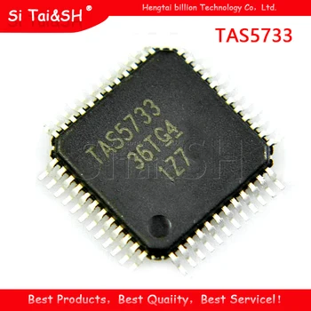 

1PCS/lot TAS5733 Chip TAS5733PHPR TAS5733PHP IC Chip New Original