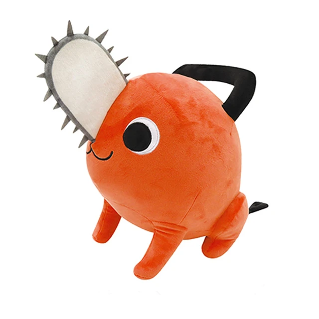 chainsawman plush