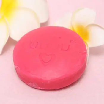 

Handmade Clean Soap Pore Deep Cleansing whitening soap Removal Pores Moisturizing Acne Cleaner Pimple Treatment Soap C8U0