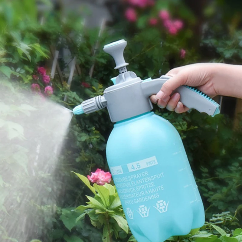 2L/3L распылитель ручной Давление пластиковая бутылка насос воздушного