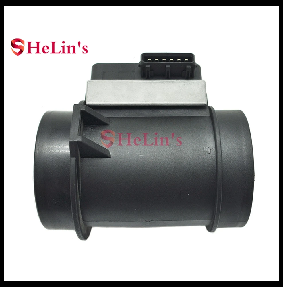 OEM 0 280 213 007 008 034133471K 034133471D Mass Air Flow MAF Sensor For AUDI 80 100 200 A6 COUPE QUATTRO2.2 S2 S4 S6 Turbo 2.2L