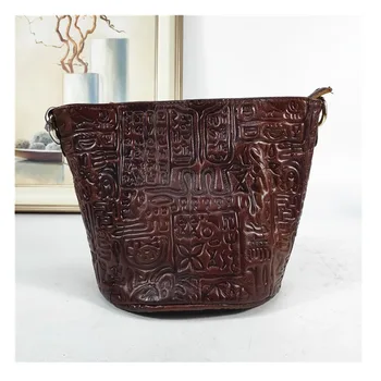 

Crocodile pattern Cowhide Snake skin pattern 2020 luxury brand mini bags summer Small square Messenger bag Women's real leather