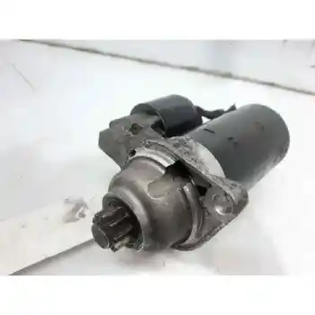 

02A911024D STARTER MOTOR SKODA OCTAVIA SALOON (1U2)