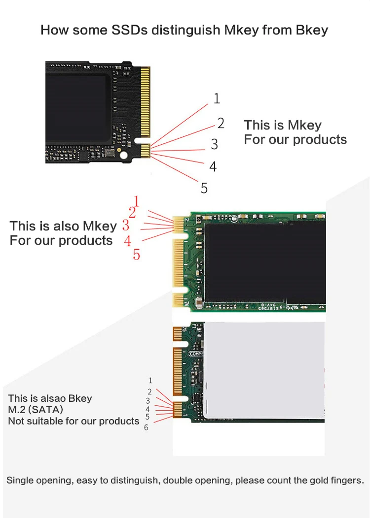 box external hdd 3.5 UTHAI T42 USB3.1 To M.2 NVME SSD Enclosure For Nvme M-Key to Type-C Adapter HDD Case of M.2 NGFF Sata3 Hard Drive Box Aluminum hard disk case