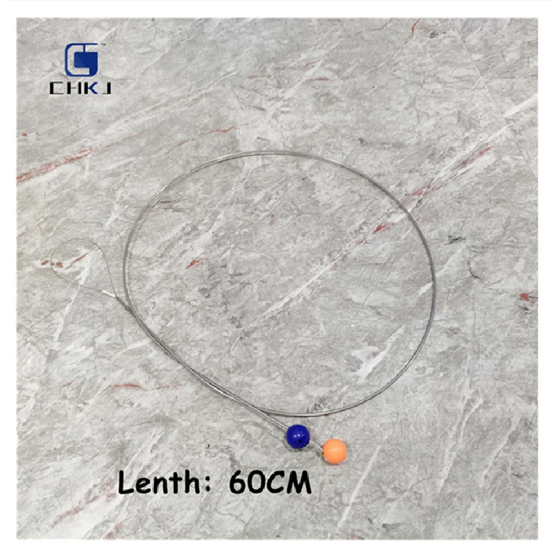 CHKJ New Locksmith Supplies Tools Steel Wire Ball 60cm For Car Door Hot Sales Hand Tool Simple and Easy to Use