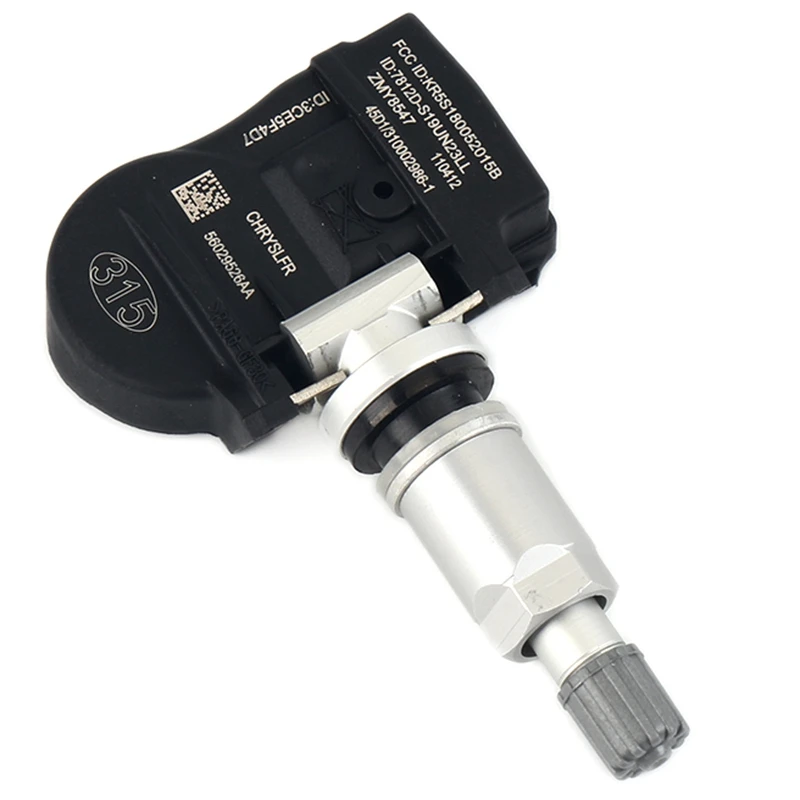 Датчик давления в шинах TPMS 56029526AA для Chrysler Dodge Jeep