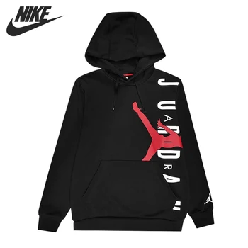 

Original New Arrival NIKE AS NFS AIR LWT PO Men's Pullover Hooded Sportswear