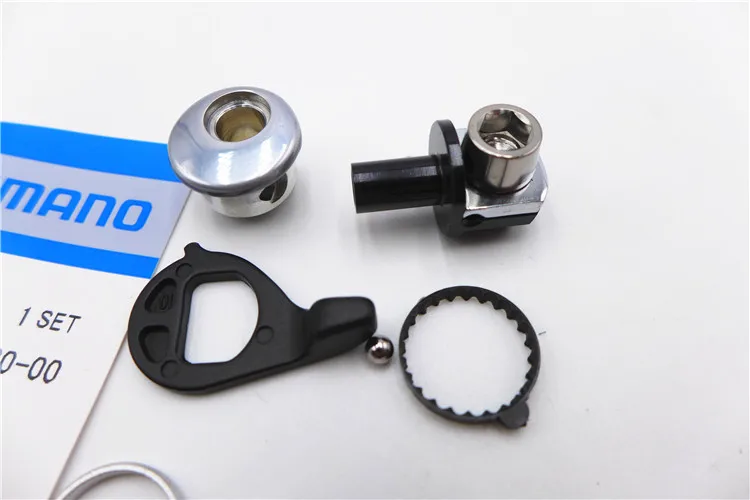 SHIMANO DURA-ACE 9000 быстроразъемный компонент для фиксатор для трассы ремонт