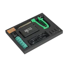 G9 тележки наполнитель портативный ручной полуавтоматический розлива пистолет CBD вейп картридж для ручки машина для розлива масла BD90C