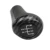 1 шт. Ручка Переключения Передач Для BMW 1 3 5 6 Серии E46 E53 E60 E61 E63 E65 E81 E82 E83 E87 E90 E91 E92 X1 X3 X5 M Хромированный Матовый Углерод