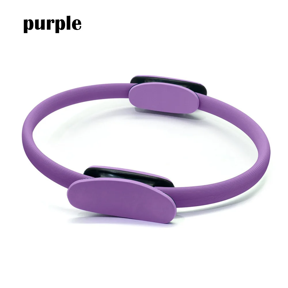 

Professional Yoga Circle Pilates Sport Magic Ring Women Fitness Kinetic Resistance Circle Gym Workout Fitness Equipment