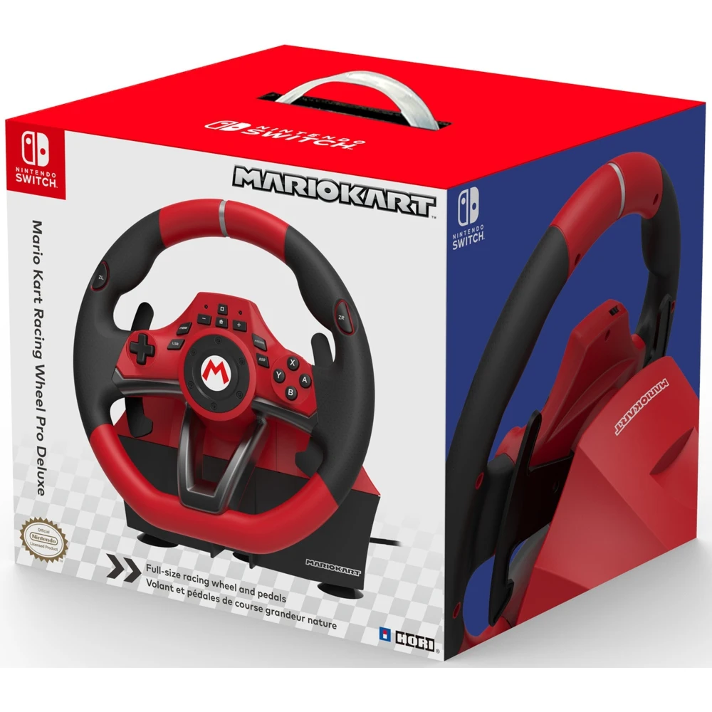 hori pro deluxe