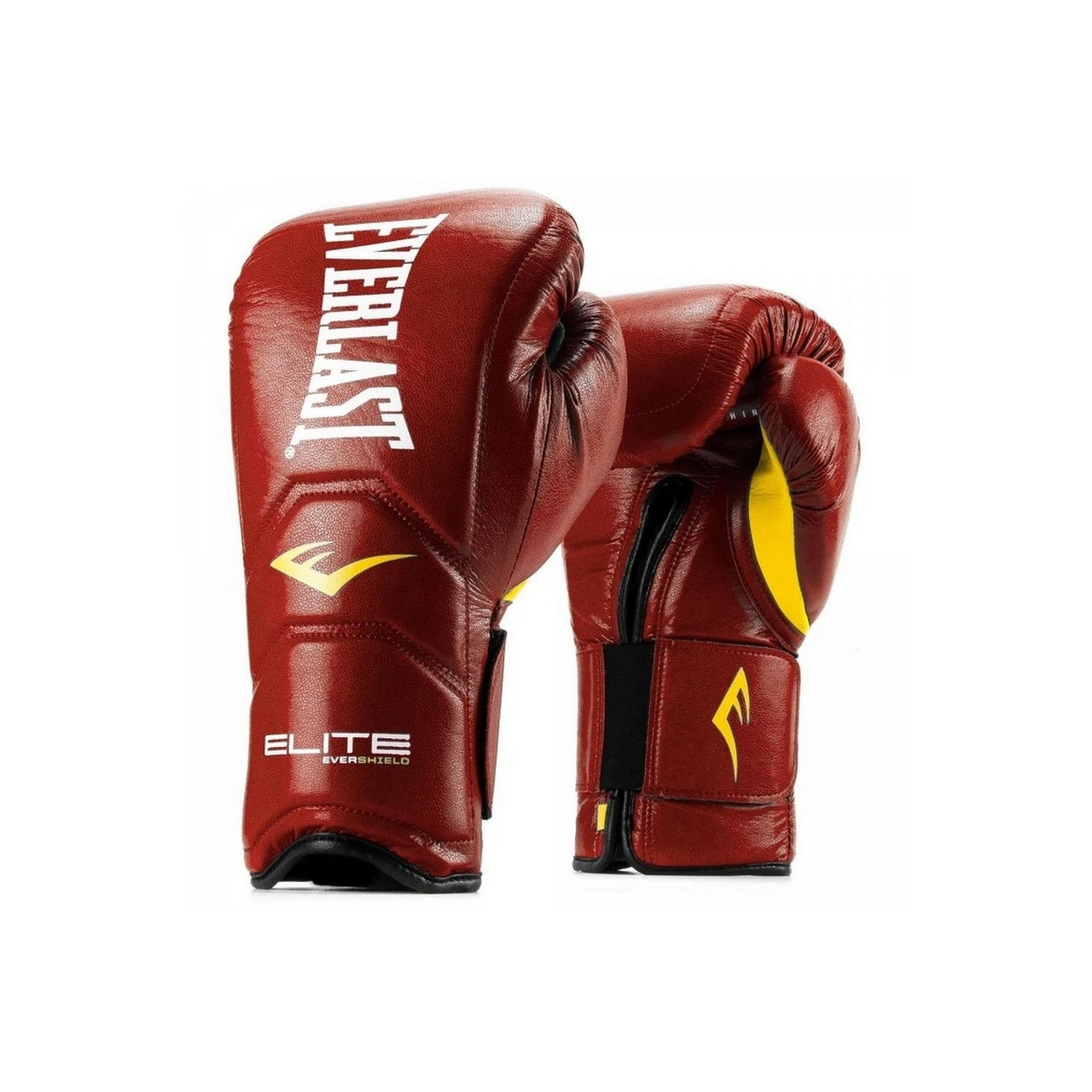 Guantes de boxeo Everlast Elite Pro, 14 rojo, p00000680, Rd, traje de boxeo para boxeo Everlast| - AliExpress