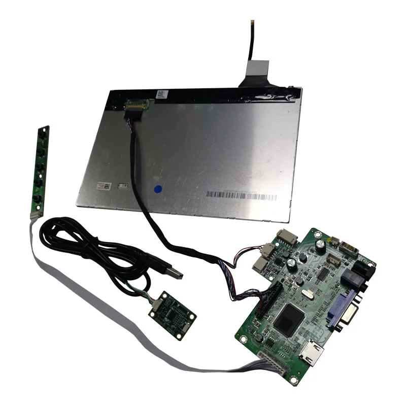 8.9 ġ ġ ÷  ŰƮ IPS1920X1200 ü þ߰ 10 Ʈ ġ VGAHDC12V2A