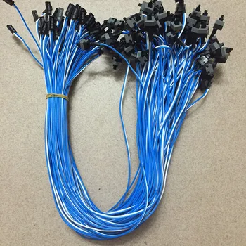 

20200307D nibaofcb48usd9ys integrated line network monitor video power two in one finished line baile li