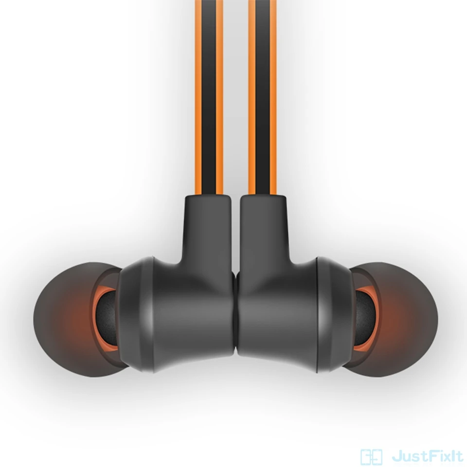 JBL T120BT Wireless Bluetooth Earphone Sports Earbuds Pure Bass Sound Magnetic Headset 3 Button Remote With Mic for Smartphone