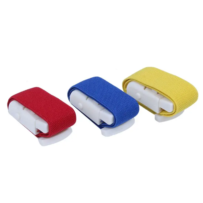 

Emergency Tourniquet Buckle Quick Slow Release Medical Paramedic Outdoor, 3Pcs