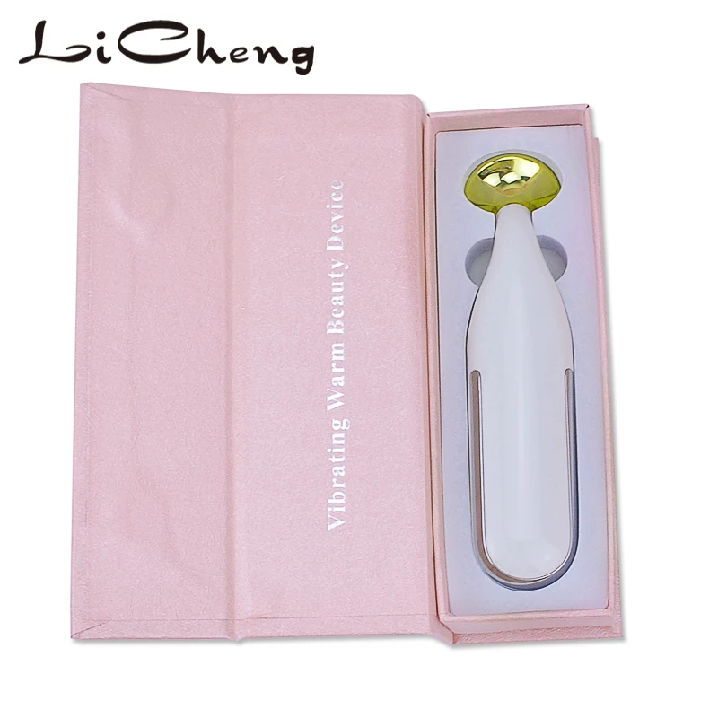 

Licheng Ion Face Device Vibrating Device SkinCare Importer Massager Electric Facial Massager Anti Aging Face Skin Lifting