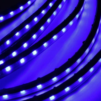 

Decoration LED Strip Sound activation Replacement Parts Accessories Car