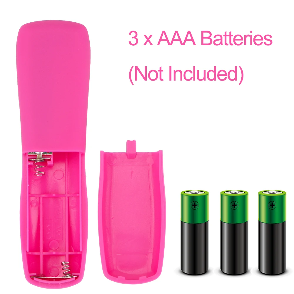 Prostate Massager Anal Vibrator Silicone 7 Vibration Modes_voghion.com