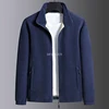 Autumn Winter Men's Jackets 9XL 140kg 5XL 6XL 7XL 8XL Bust 150cm Large Size Warm Coat 4