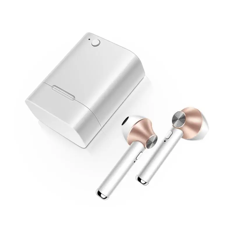 Bluetooth 5,0, наушники, наушники, стерео музыка, гарнитура Xiaomi для iPhone 6, коробка 5, зарядка huawei SE, со спортом 7, samsung X1U7