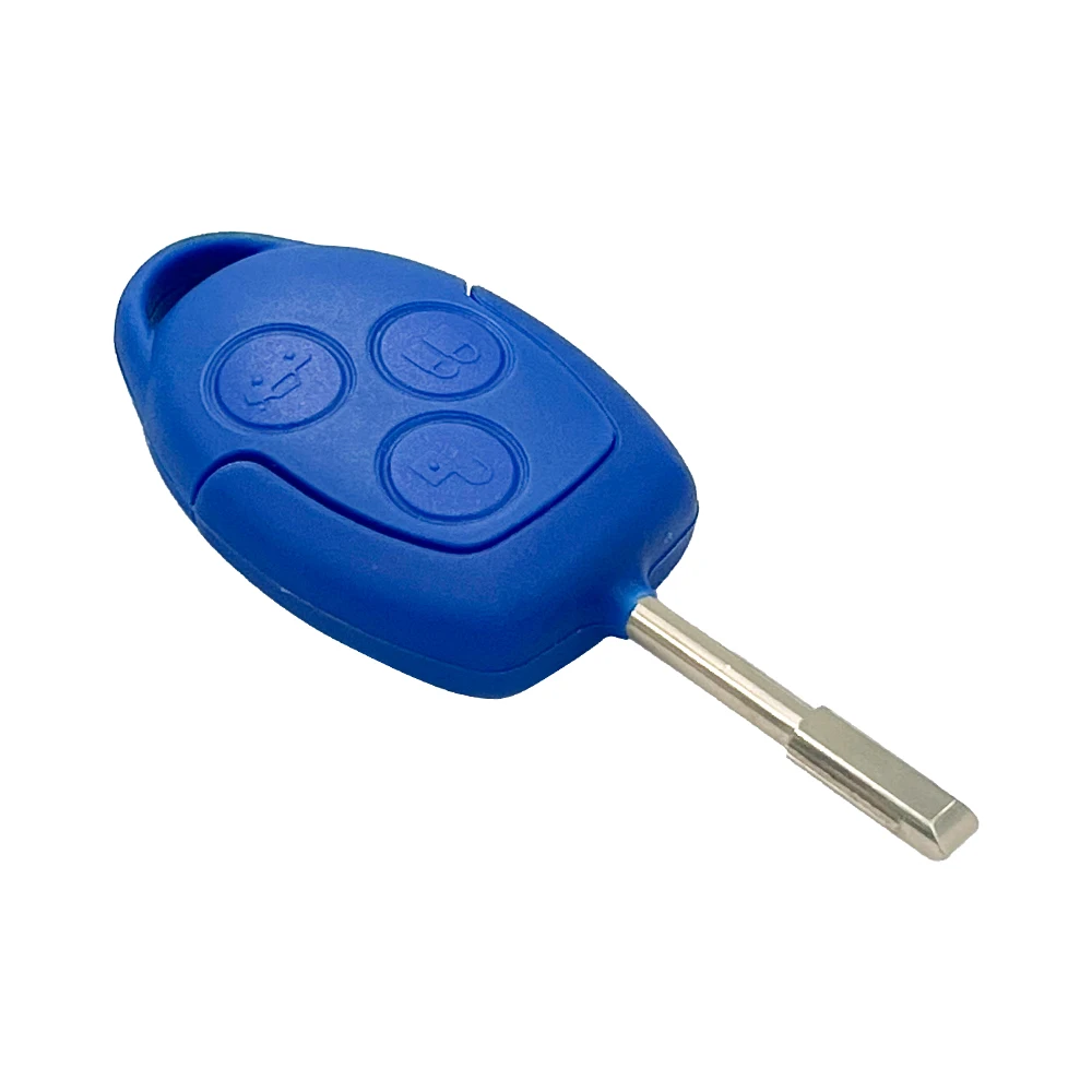 Chiave a distanza per auto con Chip per Ford - H84804e98e4514c1c9834a2b8601010cf3